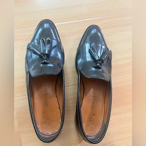 Everlane Tassle Loafer Sz 8
